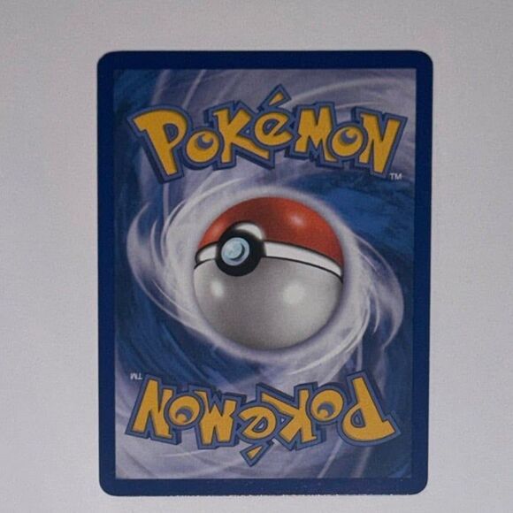 POKEMON CARD: Swadloon #5/98 (Pokemon Emerging Powers) - Picture 2 of 2